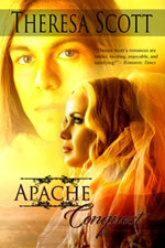Apache Conquest